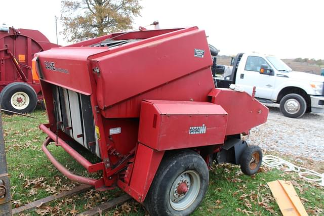 Image of Case IH 3450 equipment image 2