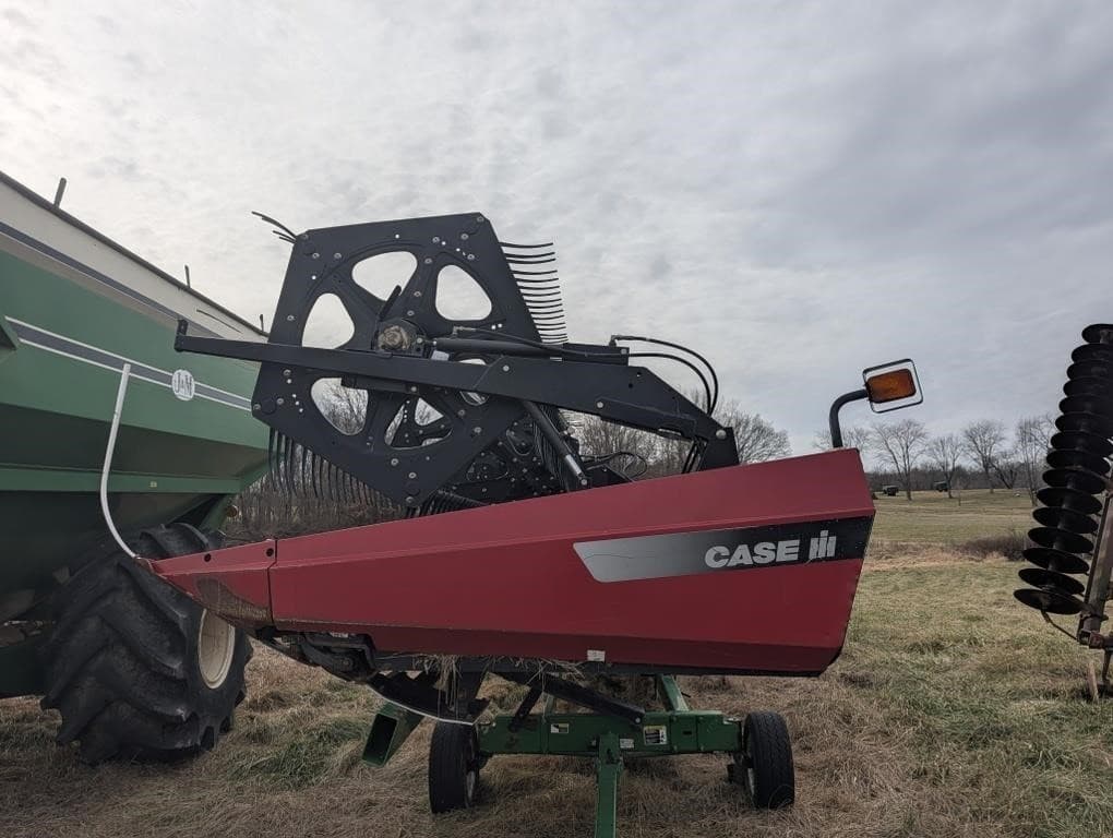 Image of Case IH 2062 Primary image