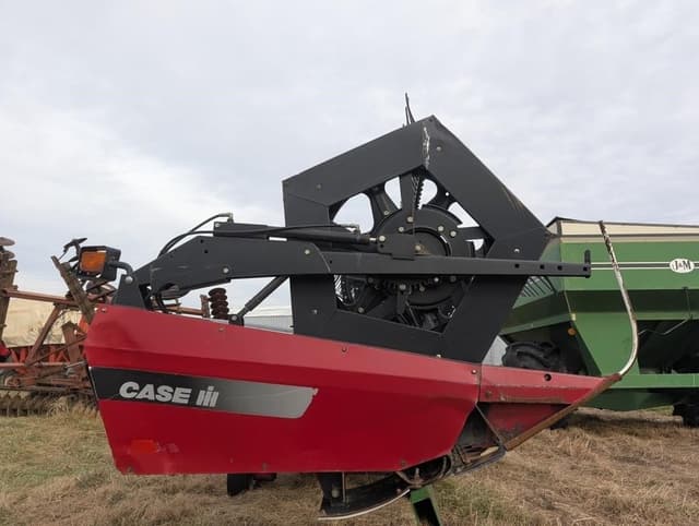 Image of Case IH 2062 equipment image 2