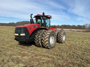 Main image Case IH Steiger 350