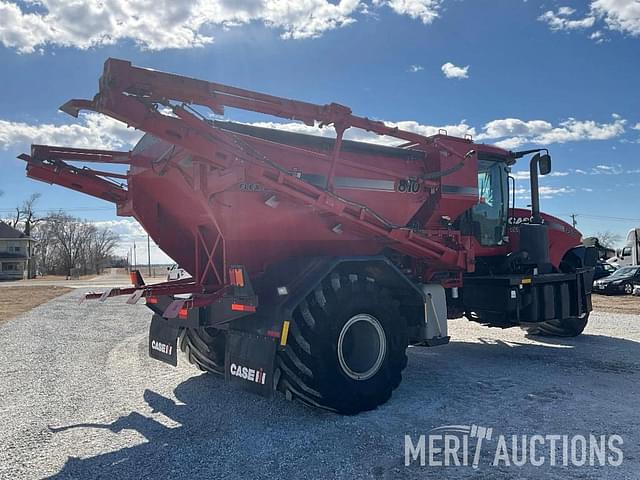 Image of Case IH Titan 3530 equipment image 4