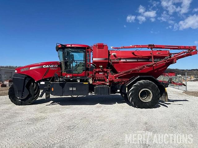 Image of Case IH Titan 3530 equipment image 1