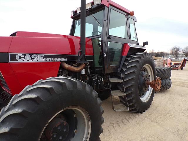 Image of Case IH 3594 equipment image 3