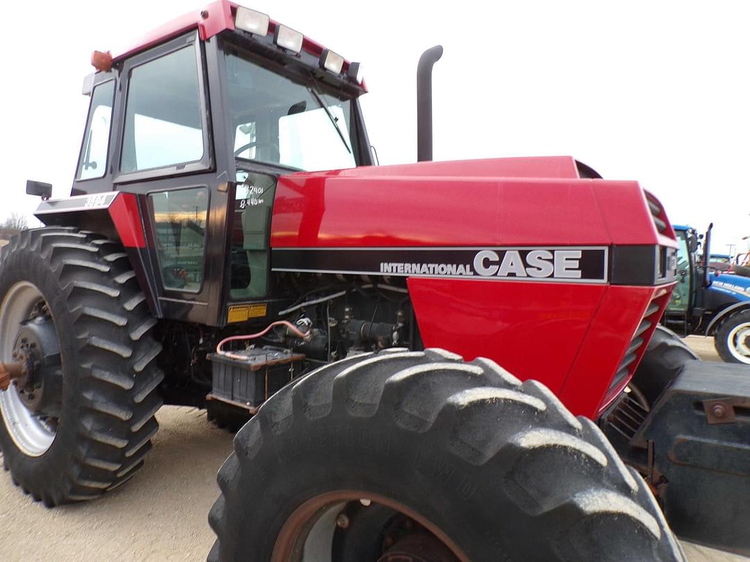 Image of Case IH 3594 Primary image