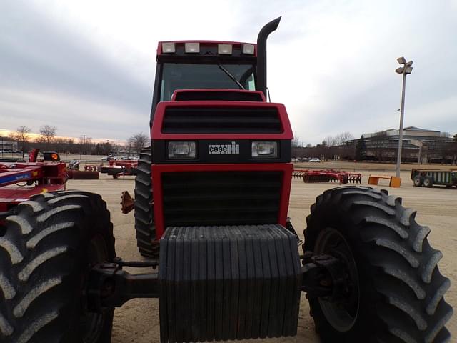 Image of Case IH 3594 equipment image 2