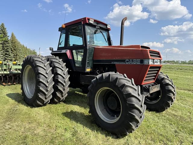 Image of Case IH 3594 equipment image 1