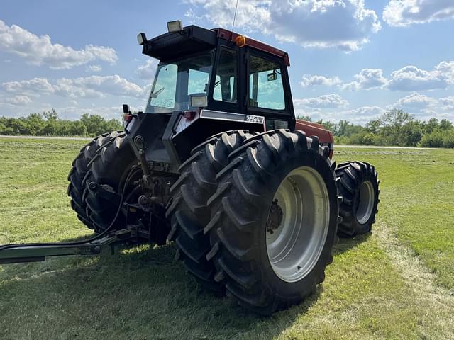 Image of Case IH 3594 equipment image 2