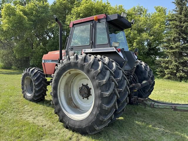 Image of Case IH 3594 equipment image 3