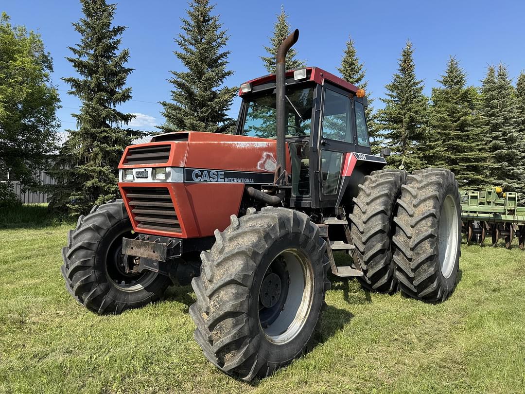 Image of Case IH 3594 Primary image