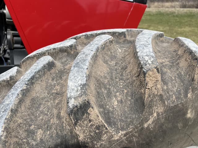 Image of Case IH 3594 equipment image 2