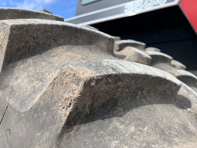 Image of Case IH 3594 equipment image 3