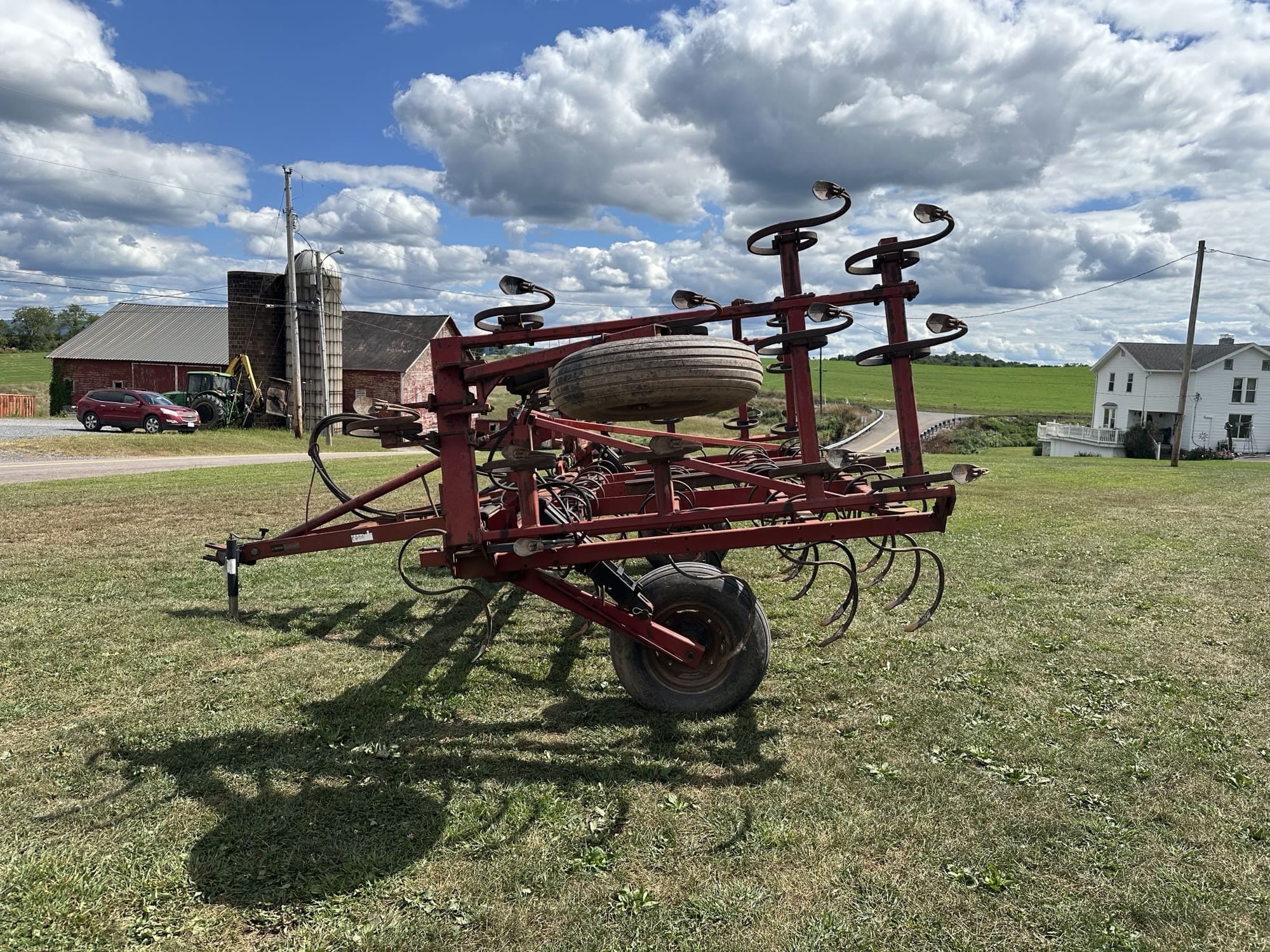 Main image Case IH 365