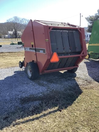 Main image Case IH 3650
