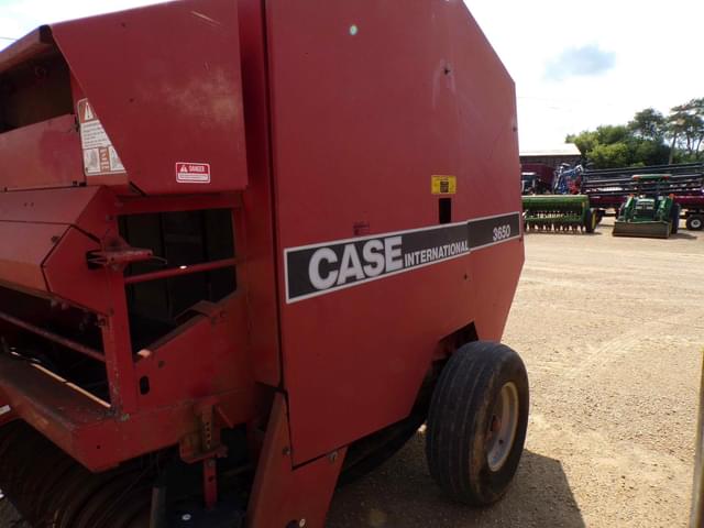Image of Case IH 3650 equipment image 3