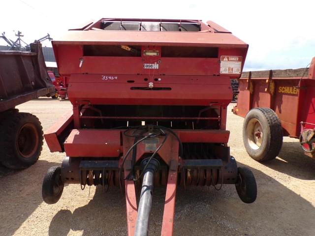 Image of Case IH 3650 equipment image 2