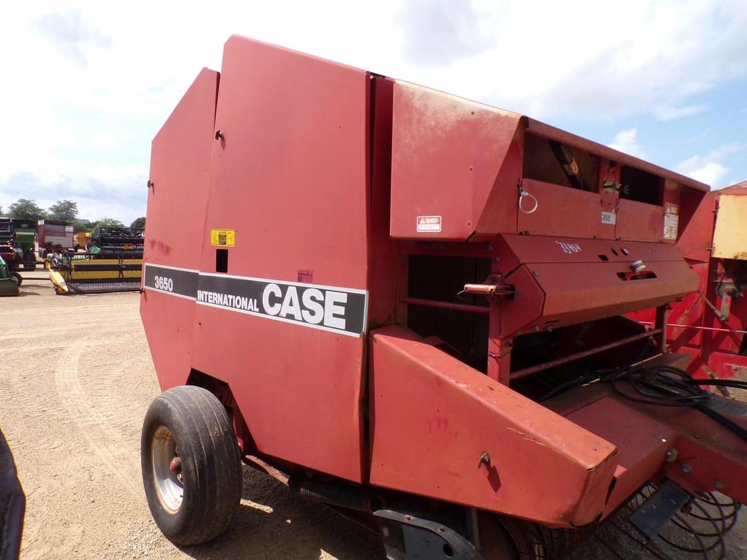 Image of Case IH 3650 Primary image