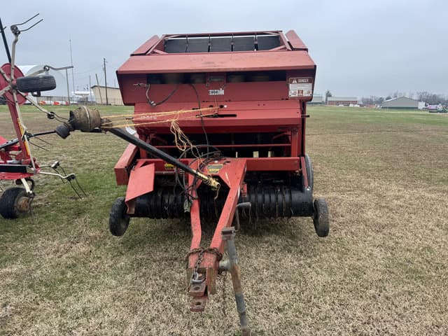 Image of Case IH 3650 equipment image 1