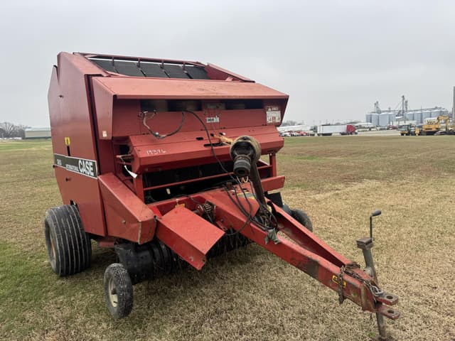 Image of Case IH 3650 equipment image 2