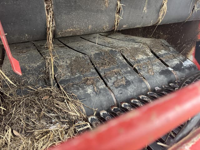 Image of Case IH 3650 equipment image 4