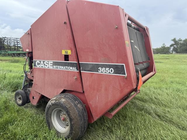 Image of Case IH 3650 equipment image 3