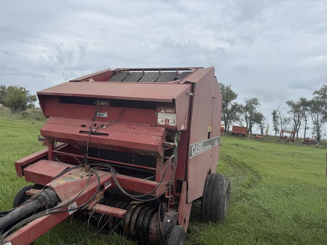 Image of Case IH 3650 Primary image