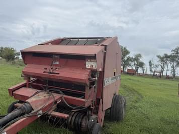 Main image Case IH 3650