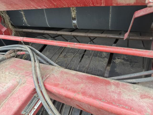 Image of Case IH 3650 equipment image 2