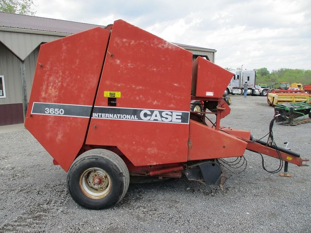 Image of Case IH 3650 Primary image