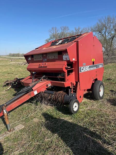 Image of Case IH 3650 Primary image