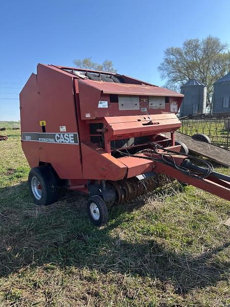 Image of Case IH 3650 equipment image 2