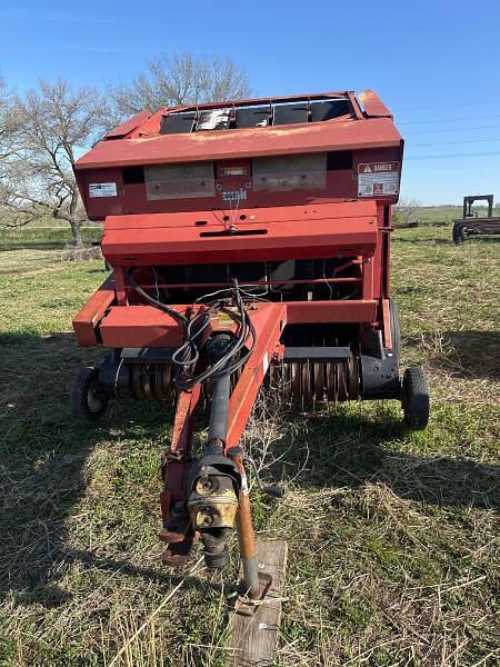 Image of Case IH 3650 equipment image 1