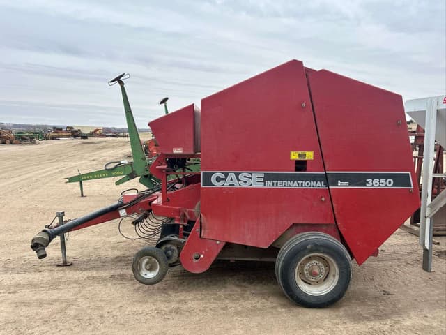 Image of Case IH 3650 equipment image 1
