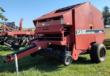 Main image Case IH 3650