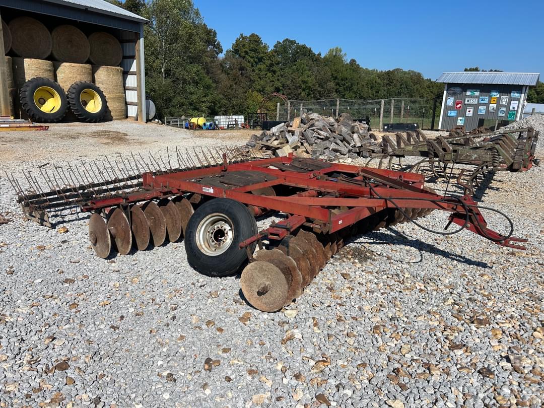 Image of Case IH 370 Primary Image