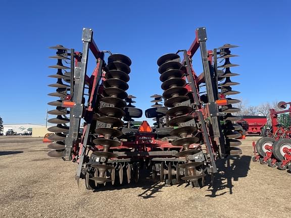 Image of Case IH 370 equipment image 2