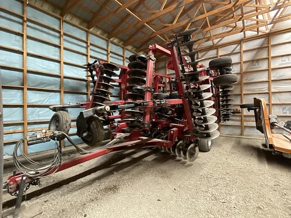 Image of Case IH 370 equipment image 1