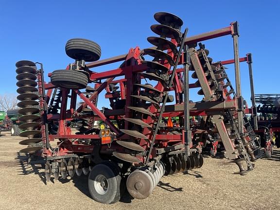 Image of Case IH 370 equipment image 1