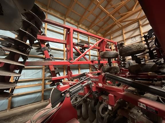 Image of Case IH 370 equipment image 2