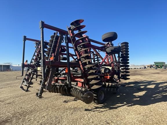 Image of Case IH 370 equipment image 3