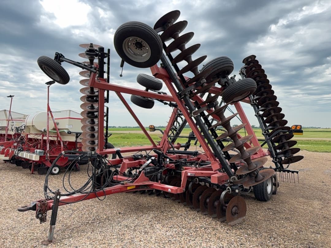 Image of Case IH 370 Primary image