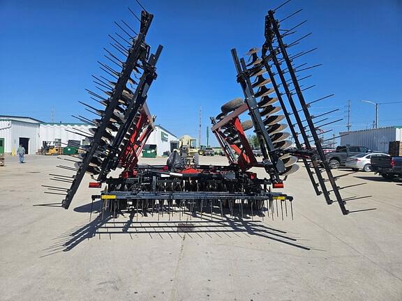 Image of Case IH 370 equipment image 2