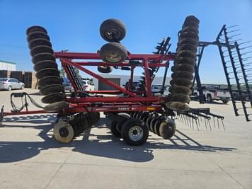 Main image Case IH 370