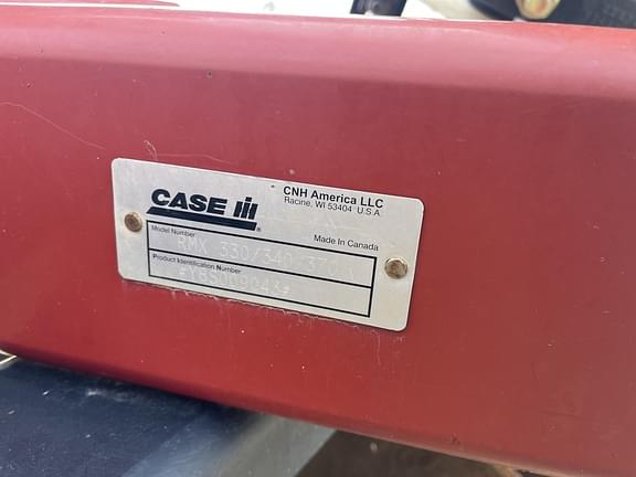 Image of Case IH 370 equipment image 1
