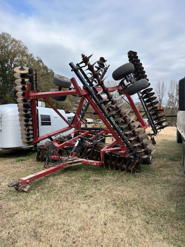 Image of Case IH 370 equipment image 1