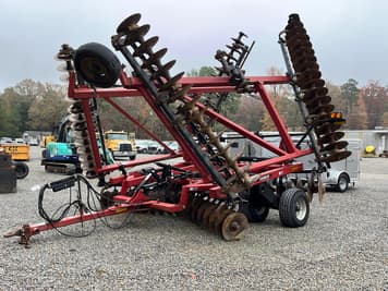 Main image Case IH 370