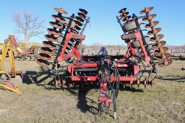 Image of Case IH 370 equipment image 1