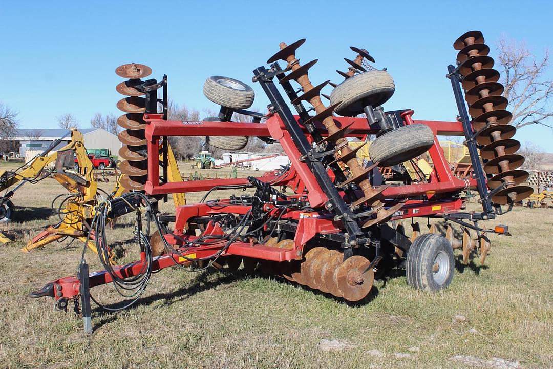 Image of Case IH 370 Primary image