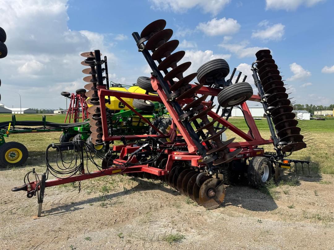Image of Case IH RMX370 Primary image