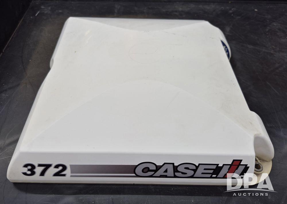 Image of Case IH 372 Image 0