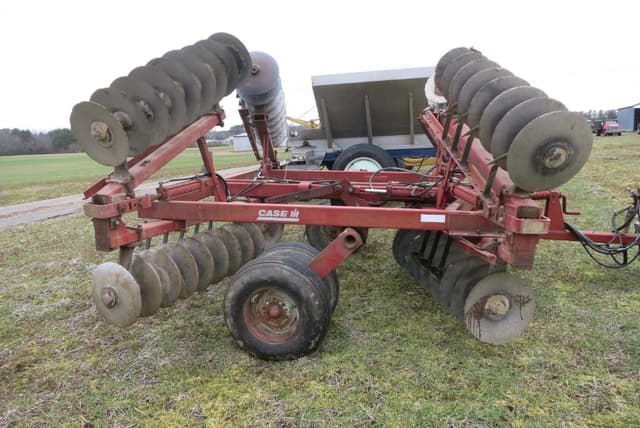 Image of Case IH 3800 equipment image 3